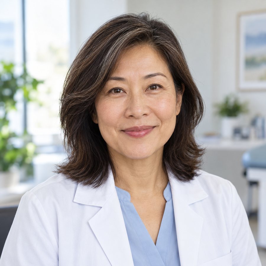 Dr. Grace Han